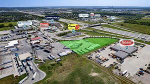 More Photos Of Mid America Dr, Council Bluffs Land For Sale