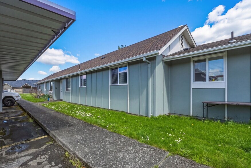 More Photos Of West 18th Ave & Bailey Hill Road, Eugene Apartments For Sale