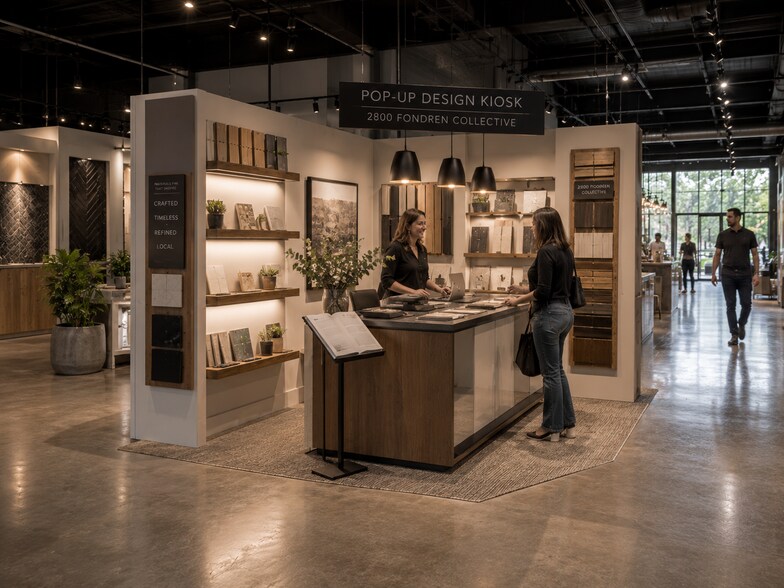 More Photos Of 2800 Fondren Rd, Houston Warehouse For Lease