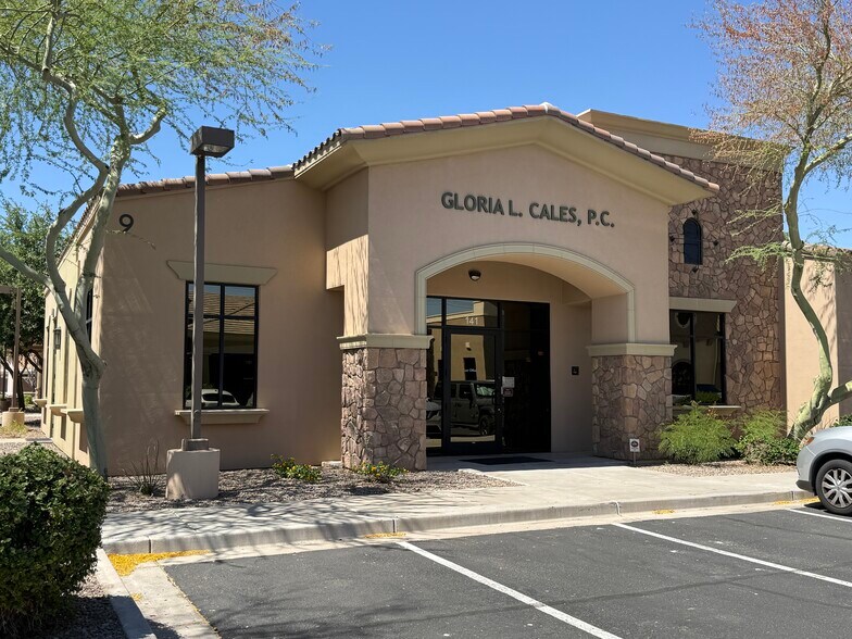 More Photos Of 16515 S 40th St, Phoenix Office For Sale
