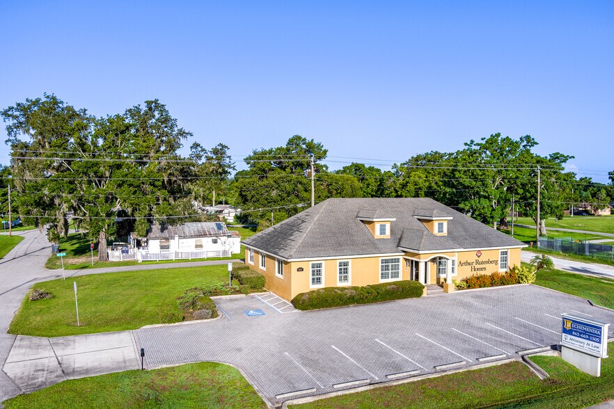 More Photos Of 5473 Bartow Rd, Lakeland Office For Sale