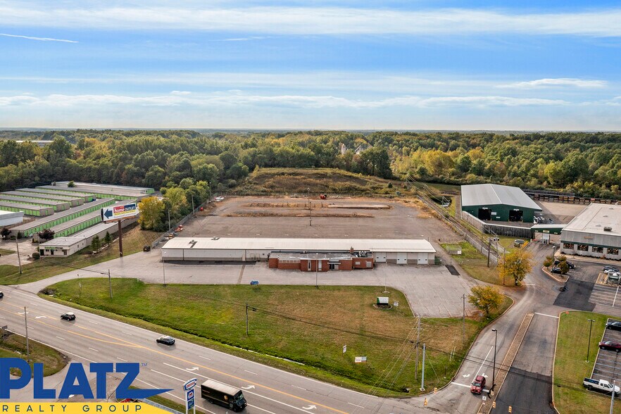 More Photos Of 3801 Elm Rd NE, Warren Land For Lease