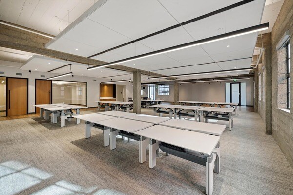 More Photos Of 75 Federal St, San Francisco Office For Lease
