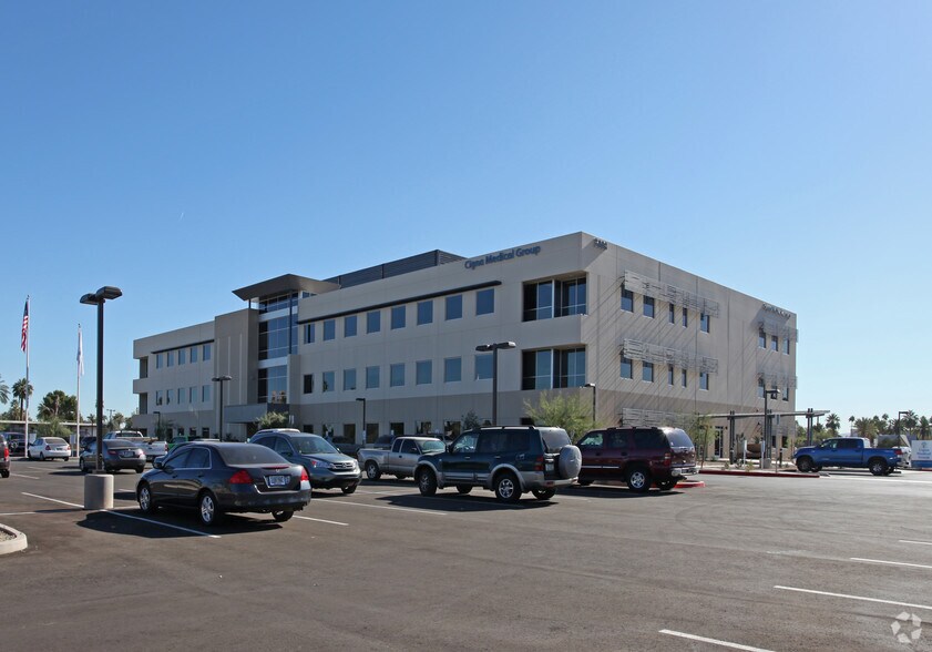 More Photos Of 3003 N 3rd St, Phoenix Medical For Sale