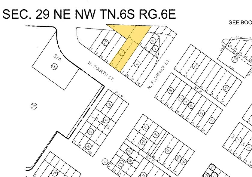 More Photos Of 111 W Florence Blvd, Casa Grande Office For Lease