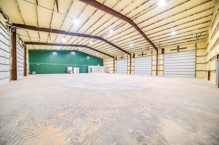 More Photos Of 14480 W I-20, Odessa Industrial For Sale