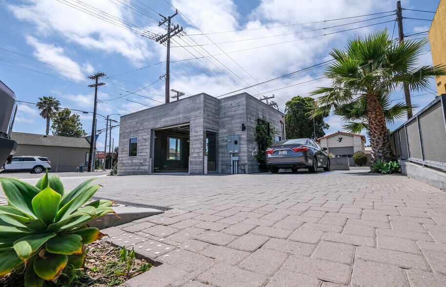 More Photos Of 706-708 E Haley St, Santa Barbara Apartments For Sale