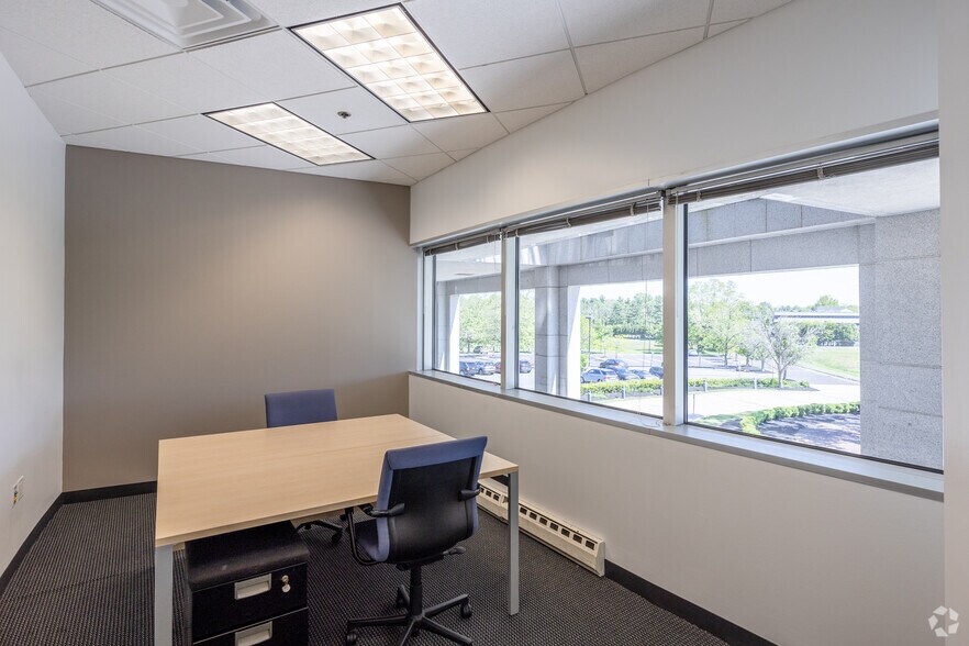 Photo of 2nd Floor Ste 116,200