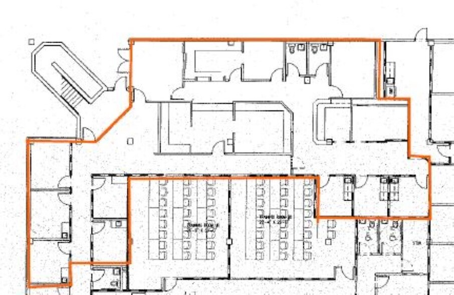 More Photos Of 255 N Sykes Creek Pky, Merritt Island Medical For Lease