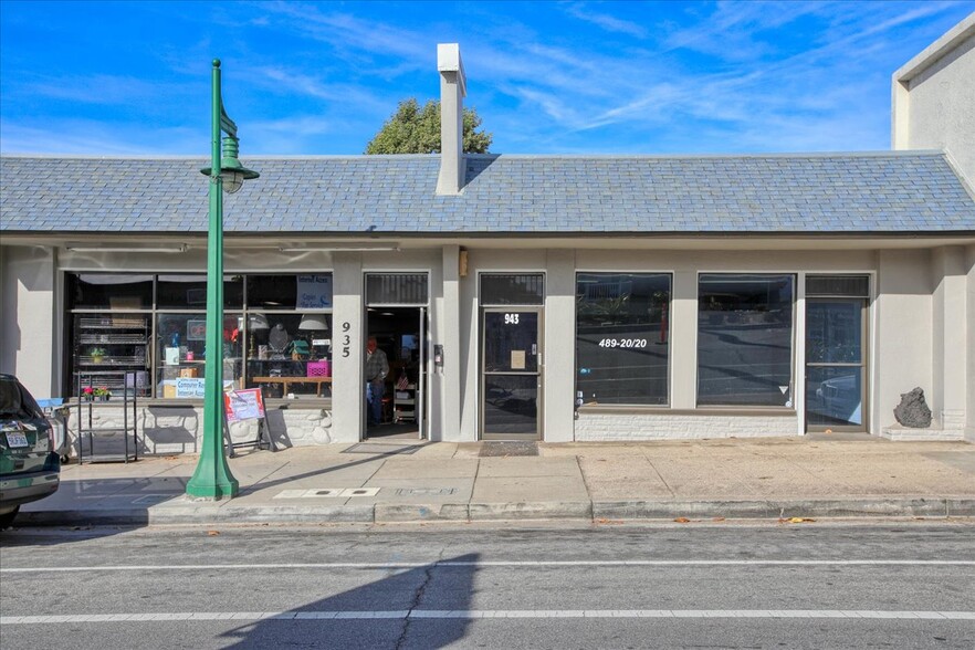 Primary Photo Of 947 W Grand Ave, Grover Beach Storefront Retail Office For Sale