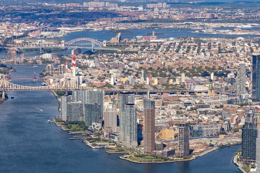 More Photos Of 5203 Center Blvd, Long Island City Apartments For Lease