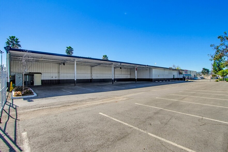 More Photos Of 760-762 W Mission Ave, Escondido Auto Repair For Lease
