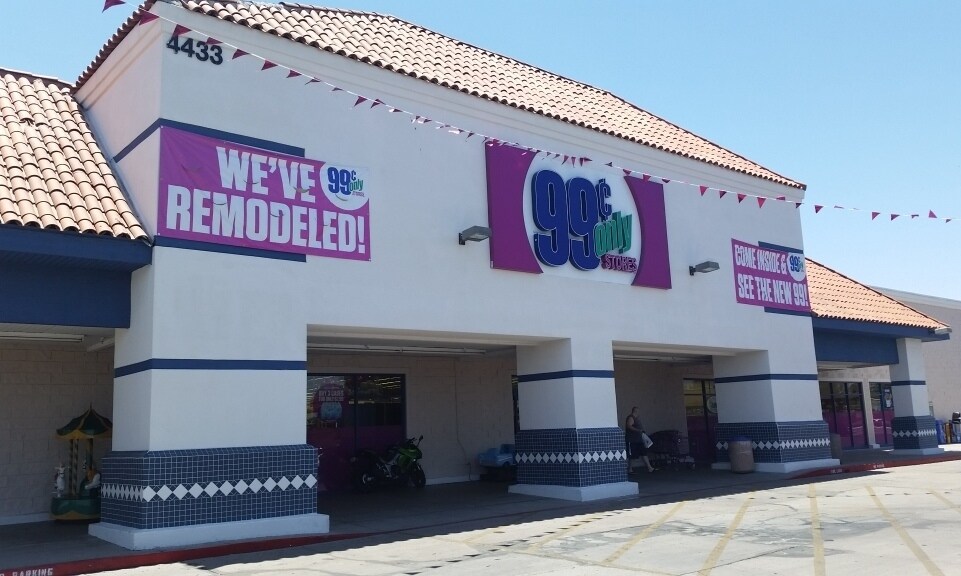 More Photos Of 4419-4501 E Main St, Mesa Storefront For Lease