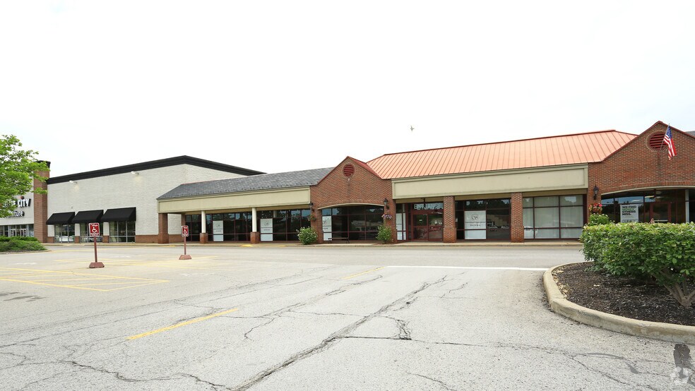 More Photos Of 441-463 Boardman Poland Rd, Youngstown Freestanding For Lease