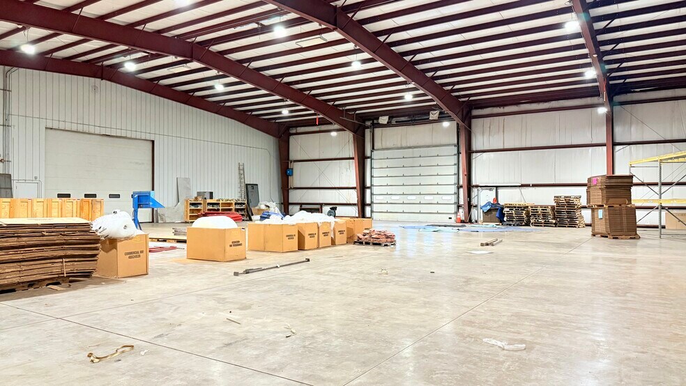 More Photos Of 3629 County Route 4, Oswego Refrigeration Cold Storage For Lease