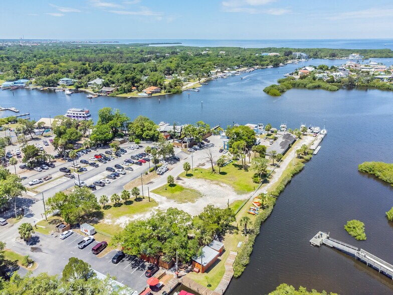 More Photos Of 5325 Treadway Dr, Port Richey Restaurant For Sale