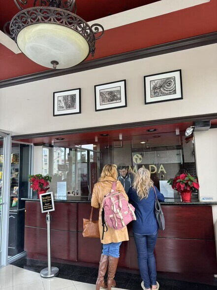 More Photos Of 2156 E Colorado Blvd, Pasadena Hotel For Sale