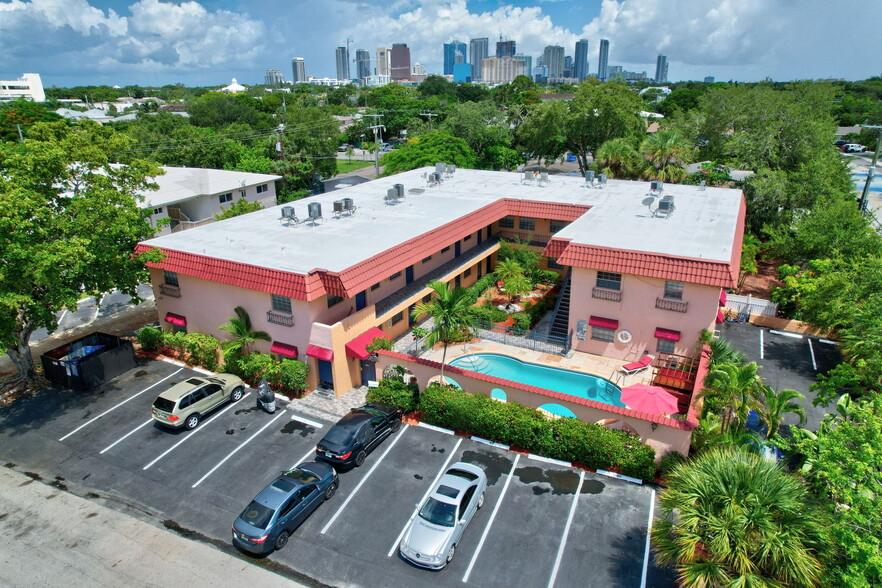 Primary Photo Of 1545 Miami Rd, Fort Lauderdale Apartments For Sale