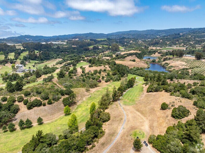 More Photos Of 501 Spring Hills Dr, Watsonville Land For Sale