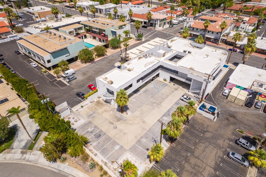 More Photos Of 777 N Palm Canyon Dr, Palm Springs Loft Creative Space For Sale