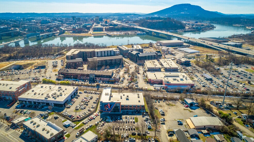 More Photos Of 110 Somerville Ave, Chattanooga Apartments For Sale