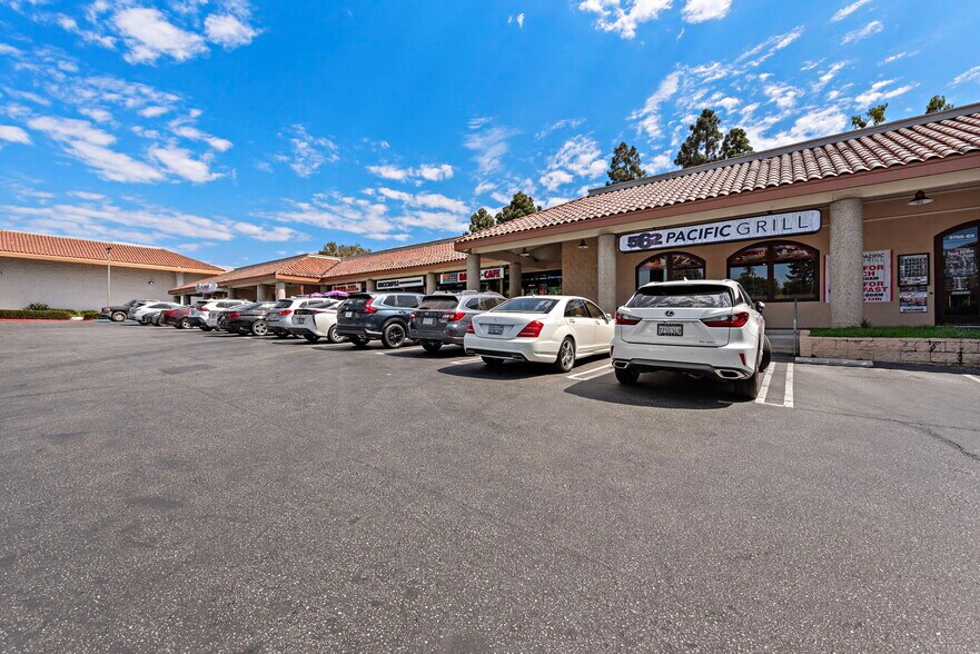 More Photos Of 5735-5767 E Pacific Coast Hwy, Long Beach Unknown For Lease