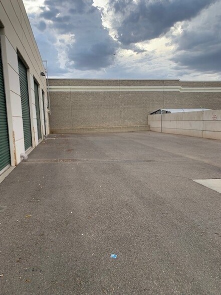 More Photos Of 969 Empire Mesa Way, Henderson Warehouse For Sale