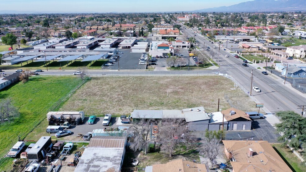 More Photos Of 17611-17625 Arrow Blvd, Fontana Land For Sale