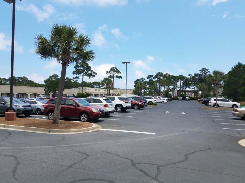 More Photos Of 42 Business Centre Dr, Miramar Beach Office For Sale
