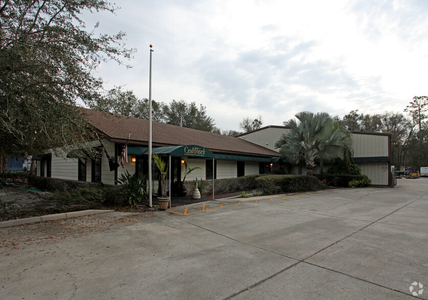 Primary Photo Of 2777 S Financial Ct, Sanford Coworking Space