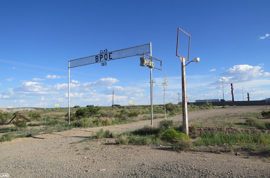 More Photos Of 1111 North Rd, Lordsburg Distribution For Sale