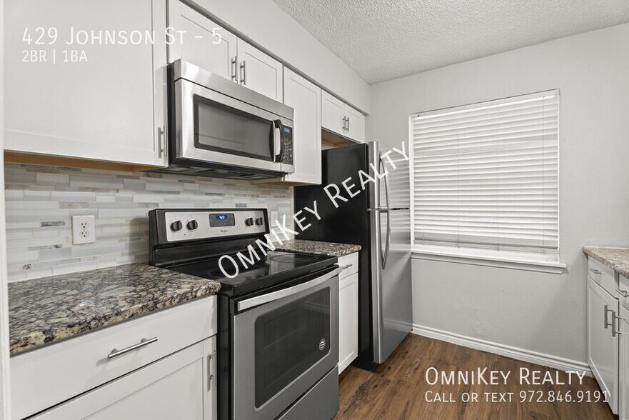 More Photos Of 429 Johnson St, Longview Apartments For Sale