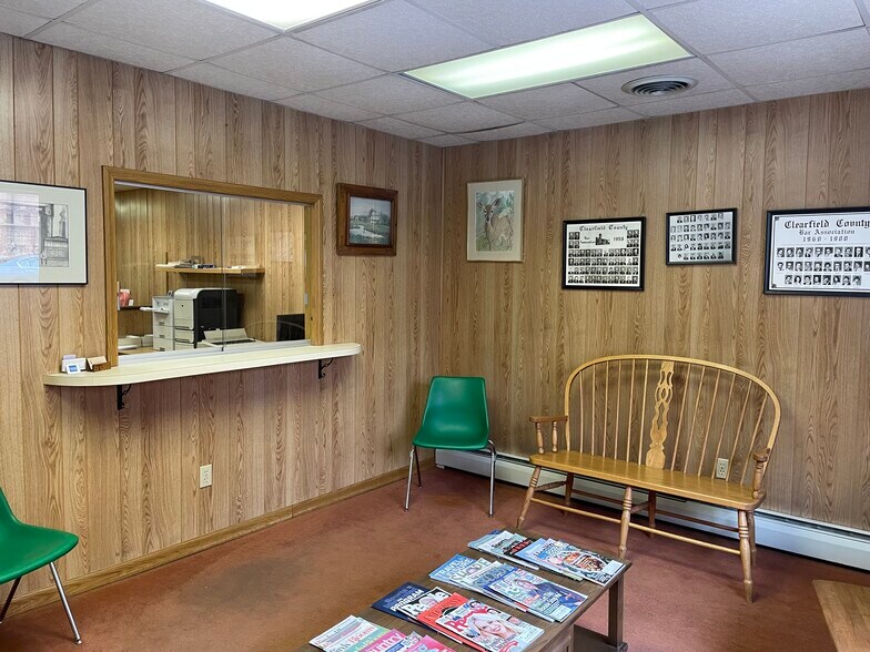 More Photos Of 221 E Market St, Clearfield Office Residential For Sale