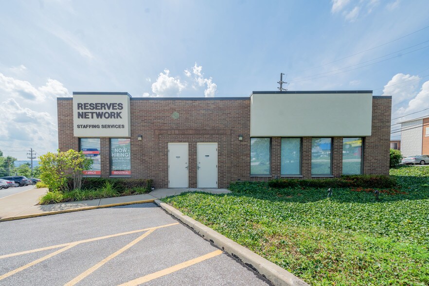 More Photos Of 12575 Rockside Rd, Garfield Heights Medical For Sale