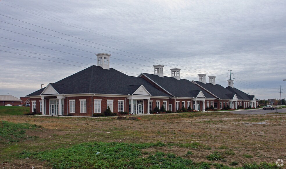 More Photos Of 9743-9757 Fairway Dr, Powell Office For Sale