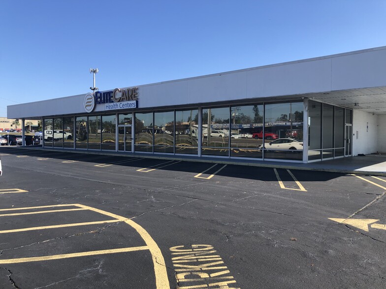 Primary Photo Of 9391 N Florida Ave, Tampa Medical For Sale