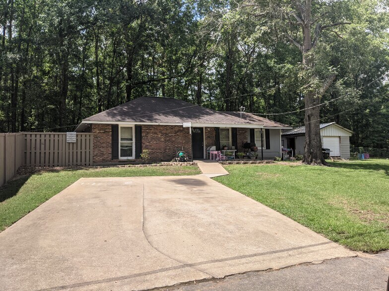 133 Alabama Highway 165, Phenix City, AL 36869 Manufactured Housing Mobile Home Park For Sale