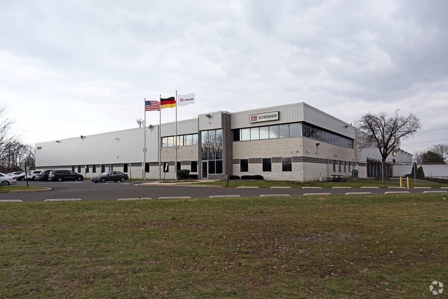 Primary Photo Of 3501 Island Ave, Philadelphia Light Manufacturing For Lease