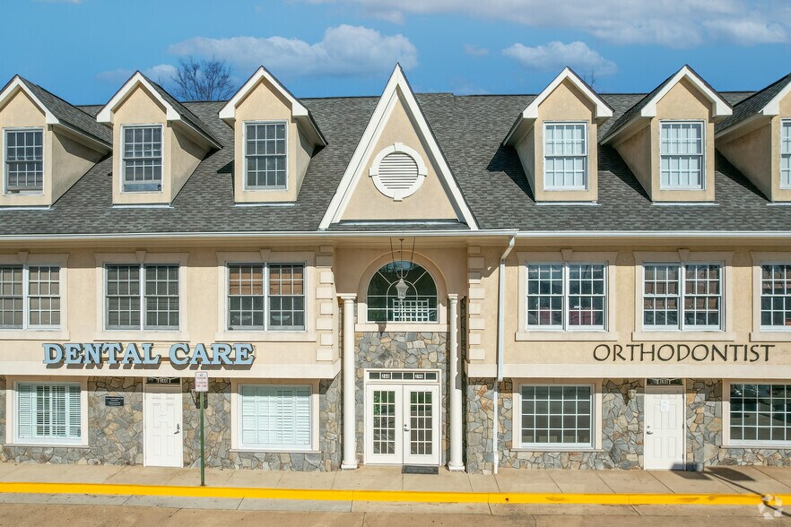 More Photos Of 46950 Jennings Farm Dr, Sterling Office For Lease