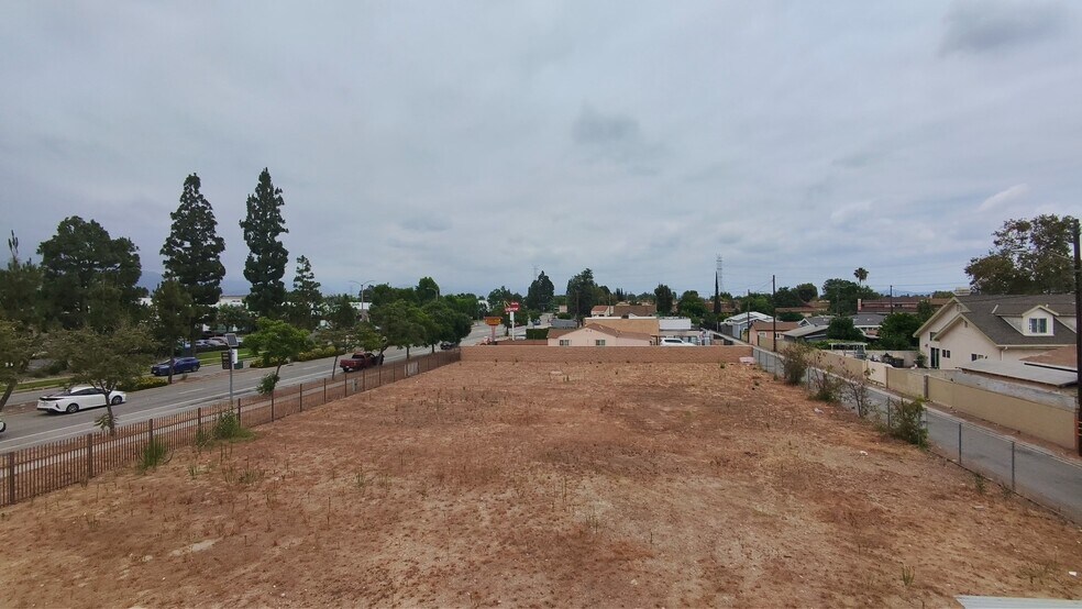 More Photos Of 12714 Ramona Blvd, Baldwin Park Land For Sale