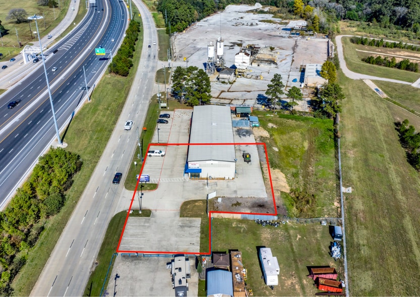 More Photos Of 26010 TX-249, Tomball General Retail For Lease