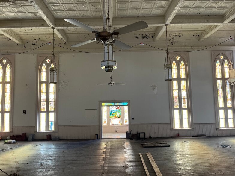 More Photos Of 1201 Abercorn St, Savannah Restaurant For Lease