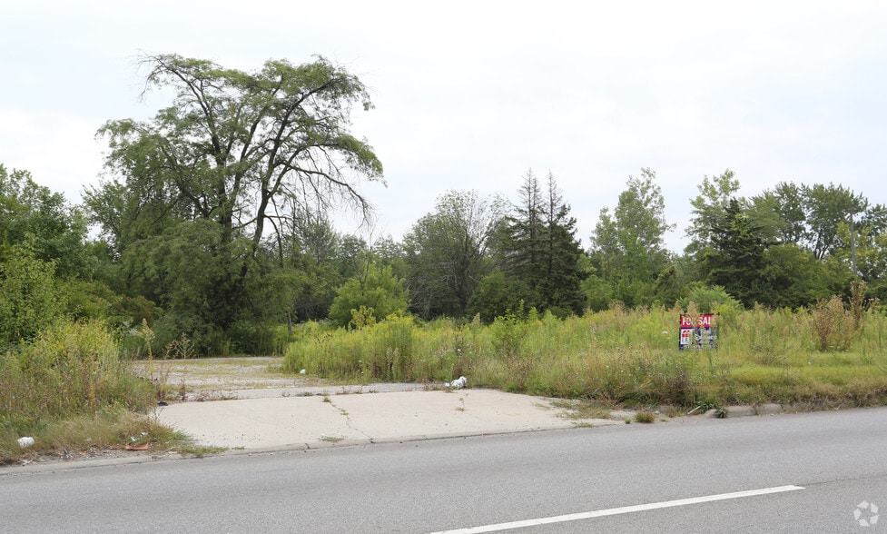 More Photos Of 664 N Wilson Rd, Columbus Land For Sale