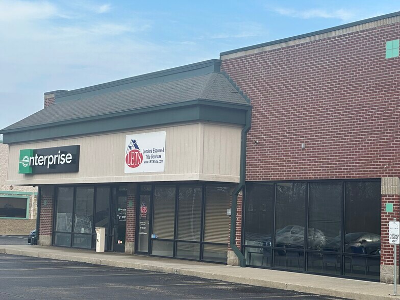 More Photos Of 496 N Town Center Rd, Mooresville Medical For Lease