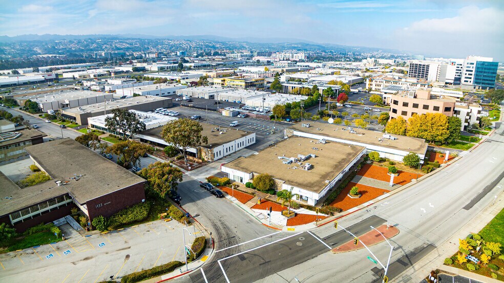 More Photos Of , Burlingame Flex For Sale