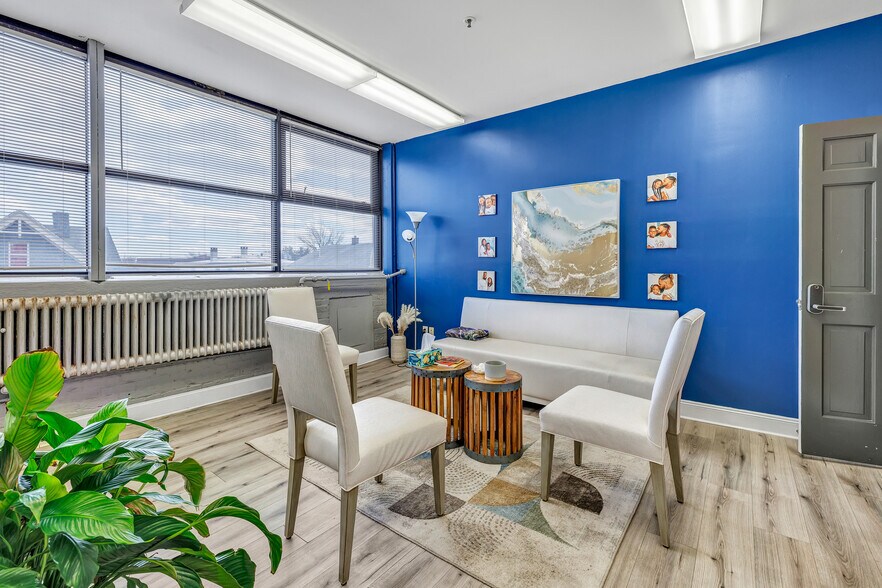 More Photos Of 35-69 Benham Ave, Bridgeport Flex For Sale