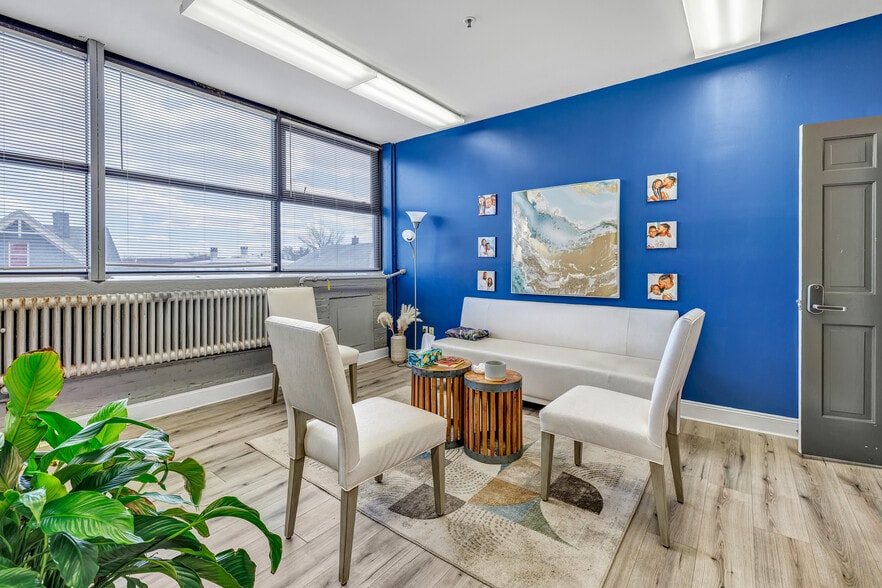 More Photos Of 35-69 Benham Ave, Bridgeport Flex For Lease