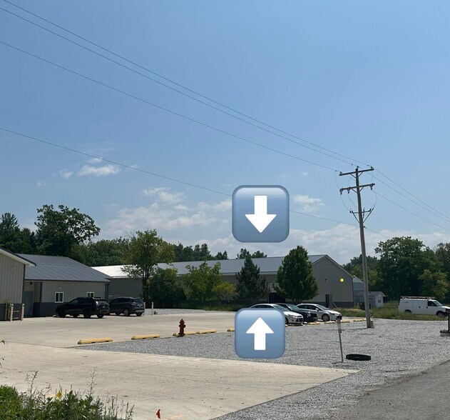 Primary Photo Of 2429 2 Mile Rd, Bay City Manufacturing For Sale