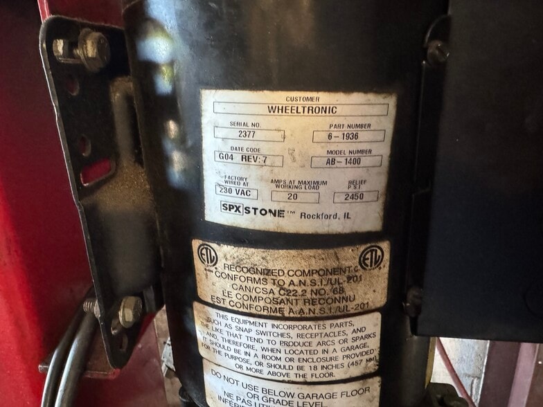 More Photos Of 4050 Lawrenceville Hwy NW, Lilburn Auto Repair For Sale