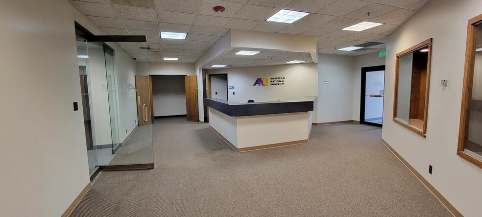 More Photos Of 1030 E Jefferson Blvd, South Bend Office For Lease